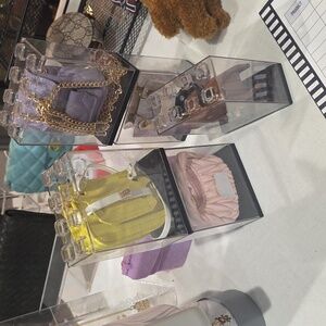 Fashion Air Pod/bag Charms